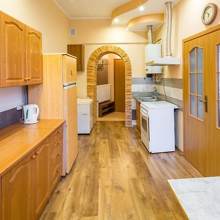 Rynok Square 5 Зі Світлом! Apartment Лвив Екстериор снимка