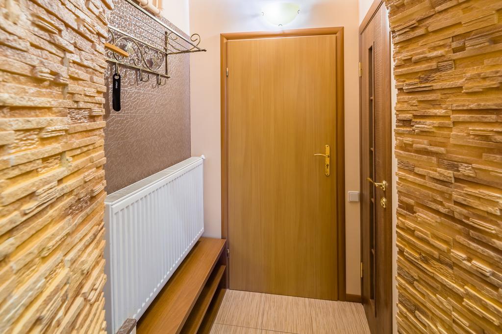 Rynok Square 5 Зі Світлом! Apartment Лвив Екстериор снимка