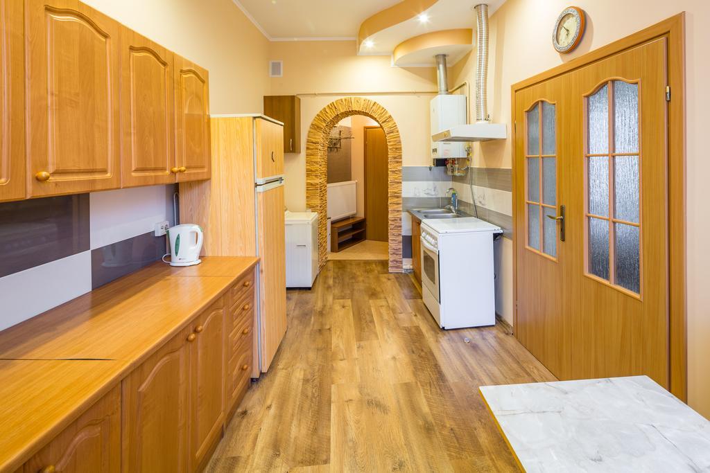 Rynok Square 5 Зі Світлом! Apartment Лвив Екстериор снимка